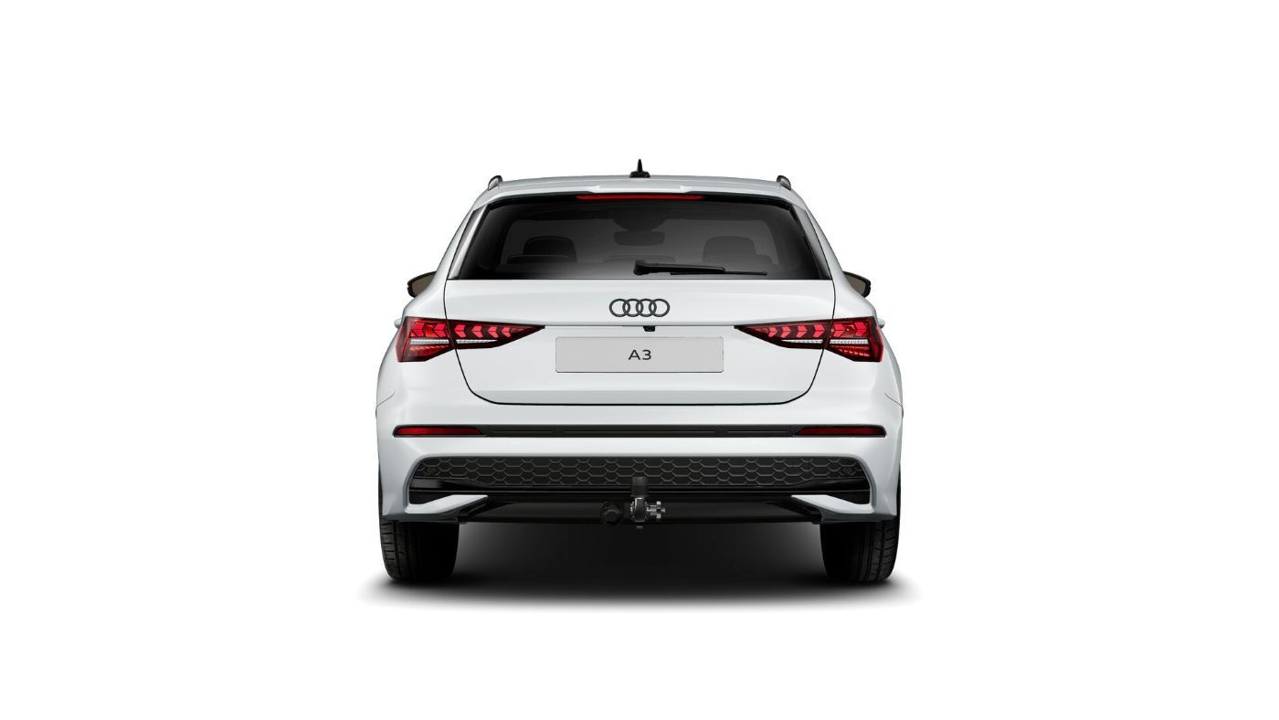 Fahrzeug autohaus mense Fahrzeugabbildung Audi A3 Sportback 40 TFSI e S tronic advanced Matrix