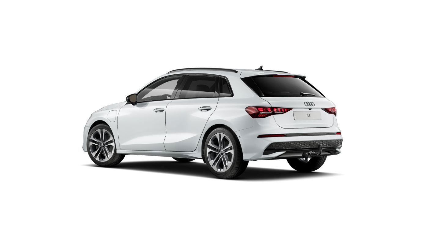 Fahrzeug autohaus mense Fahrzeugabbildung Audi A3 Sportback 40 TFSI e S tronic advanced Matrix