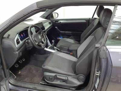 Fahrzeugabbildung Volkswagen T-Roc Cabriolet 1.0 TSI Style Goal CarPlay|ACC