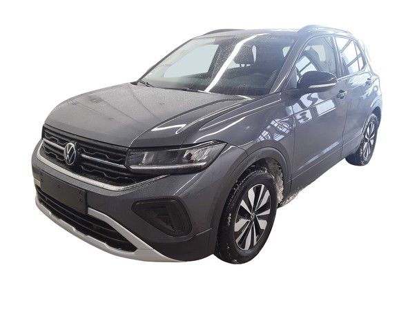 Fahrzeugabbildung Volkswagen T-Cross 1.0 TSI Life Goal CarPlay|ACC|LED|KlimaA
