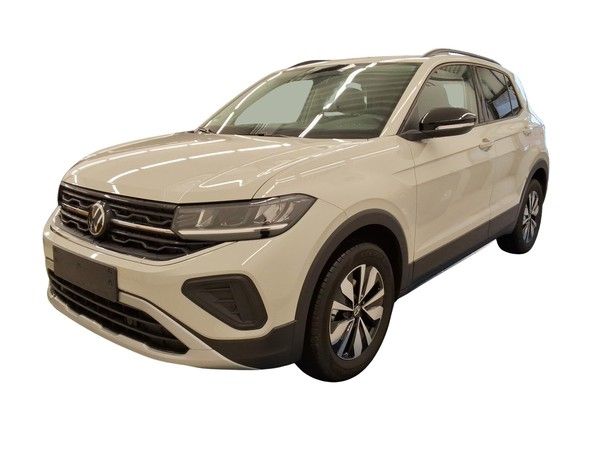 Fahrzeugabbildung Volkswagen T-Cross 1.0 TSI Life Goal CarPlay|ACC|LED|KlimaA