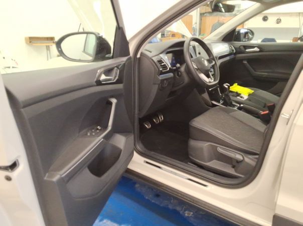 Fahrzeugabbildung Volkswagen T-Cross 1.0 TSI Life Goal CarPlay|ACC|LED|KlimaA