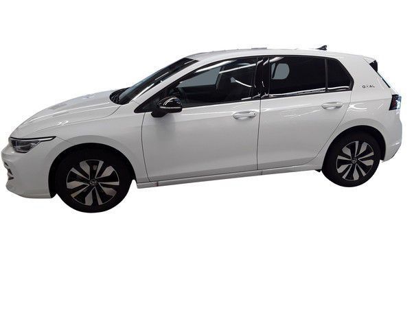 Fahrzeugabbildung Volkswagen Golf VIII 1.5 TSI GOAL IQ.Light|Matrix|AHK