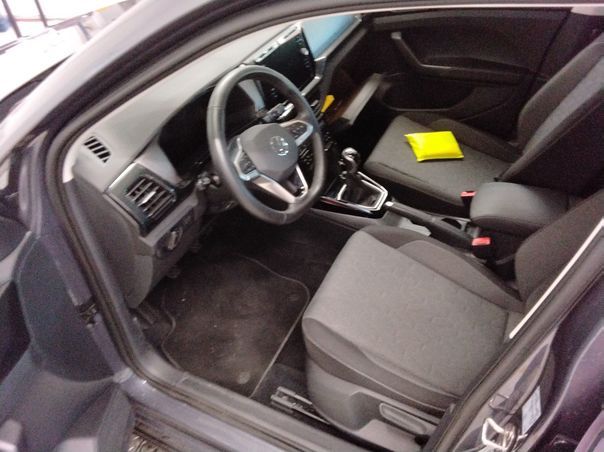 Fahrzeugabbildung Volkswagen T-Cross 1.0 TSI Life CarPlay|AHK|ACC|LED|KlimaA