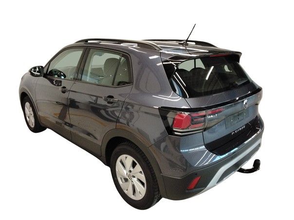 Fahrzeugabbildung Volkswagen T-Cross 1.0 TSI Life CarPlay|AHK|ACC|LED|KlimaA