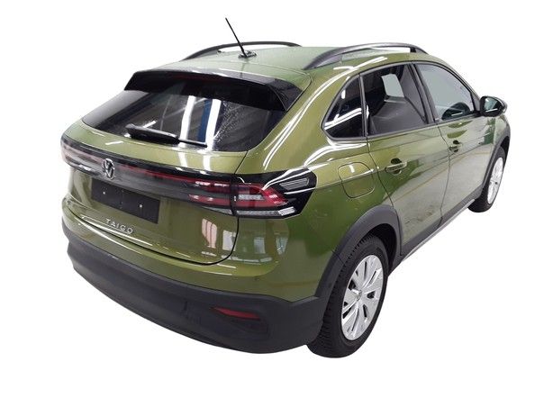 Fahrzeugabbildung Volkswagen Taigo 1.0 TSI MOVE IQ.Light|Matrix|Beats|LM
