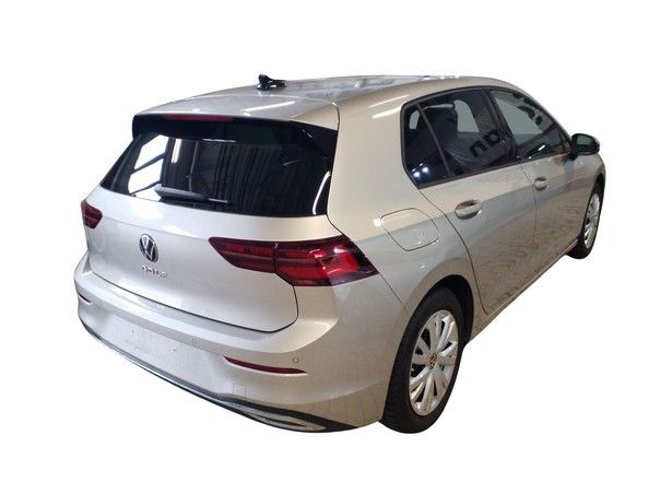 Fahrzeugabbildung Volkswagen Golf VIII 1.0 TSI MOVE IQ.Light|Matrix|Pano