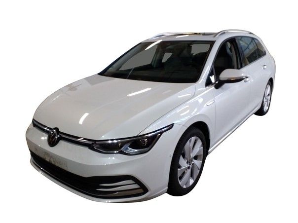 Fahrzeugabbildung Volkswagen Golf VIII Variant 2.0 TSI DSG 4-motion Style AHK