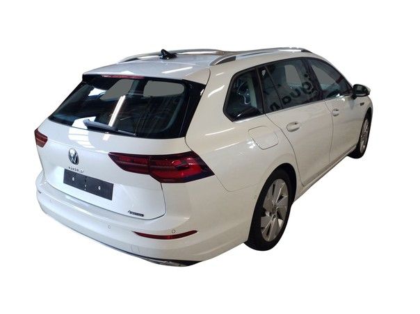 Fahrzeugabbildung Volkswagen Golf VIII Variant 2.0 TSI DSG 4-motion Style AHK