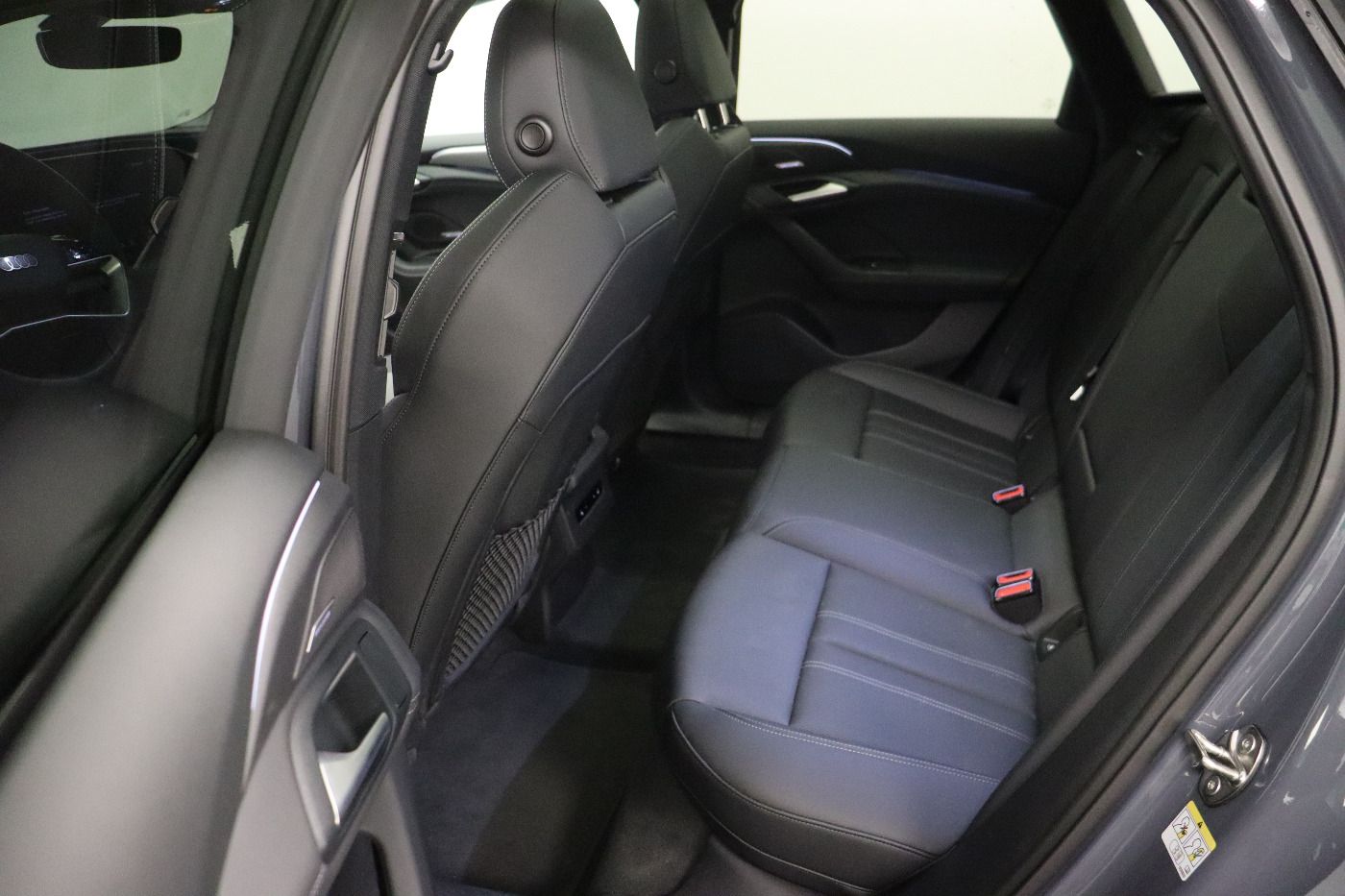 Fahrzeugabbildung Audi A6 Avant e-tron S line B&O|AHK|HUD|Luft|Pano|ACC