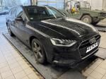 Fahrzeugabbildung Audi A4 Avant 40 TDI S tronic Matrix|LED|Navi|Kamera