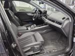 Fahrzeugabbildung Audi A4 Avant 40 TDI S tronic Matrix|LED|Navi|Kamera