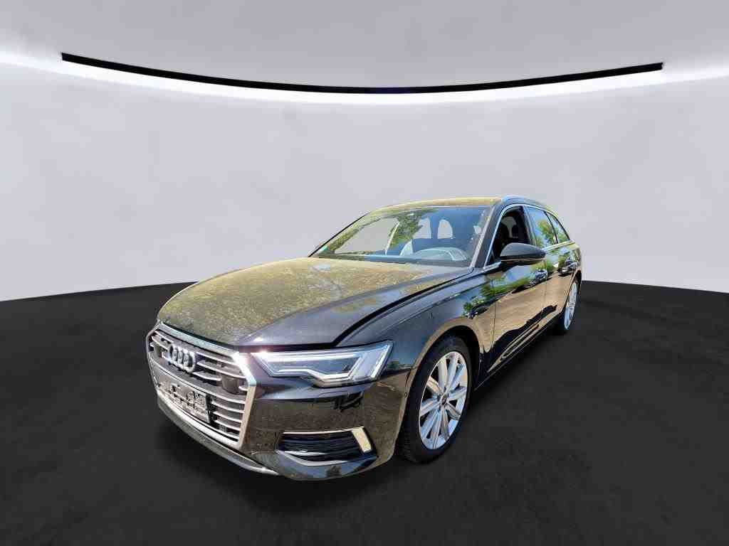 Fahrzeugabbildung Audi A6 Avant 2.0 TFSI quattro S- tronic Design Pano