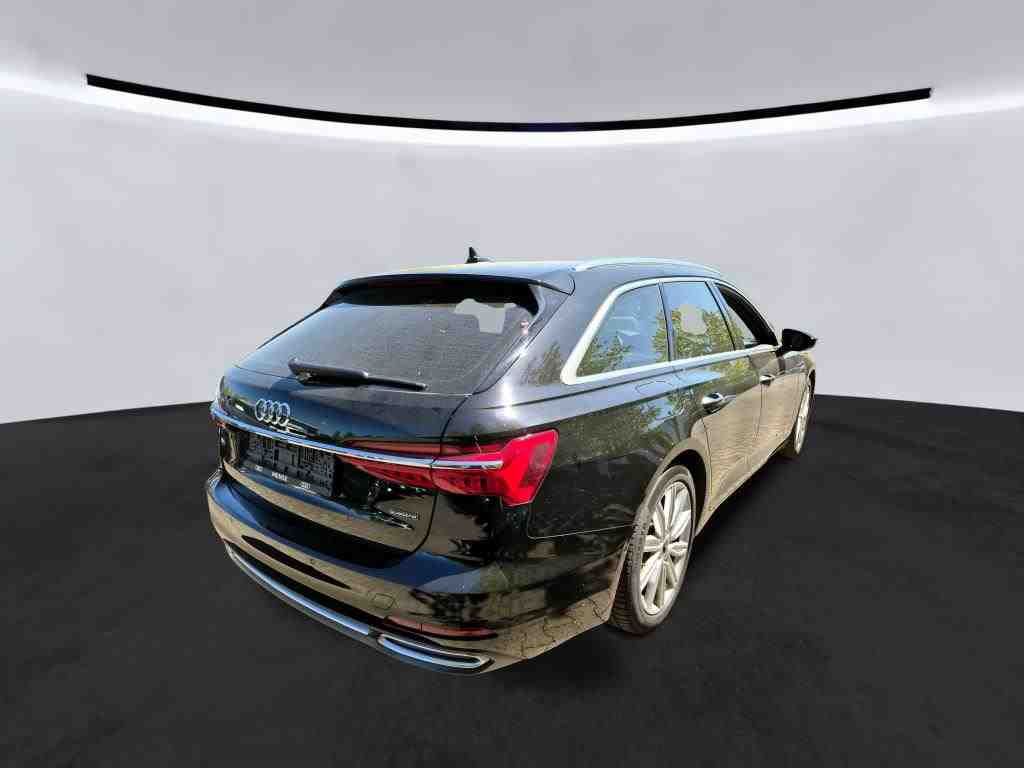 Fahrzeugabbildung Audi A6 Avant 2.0 TFSI quattro S- tronic Design Pano
