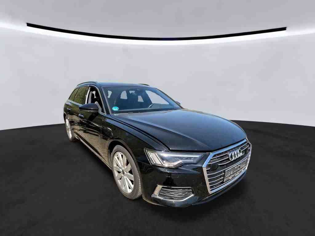 Fahrzeugabbildung Audi A6 Avant 2.0 TFSI quattro S- tronic Design Pano