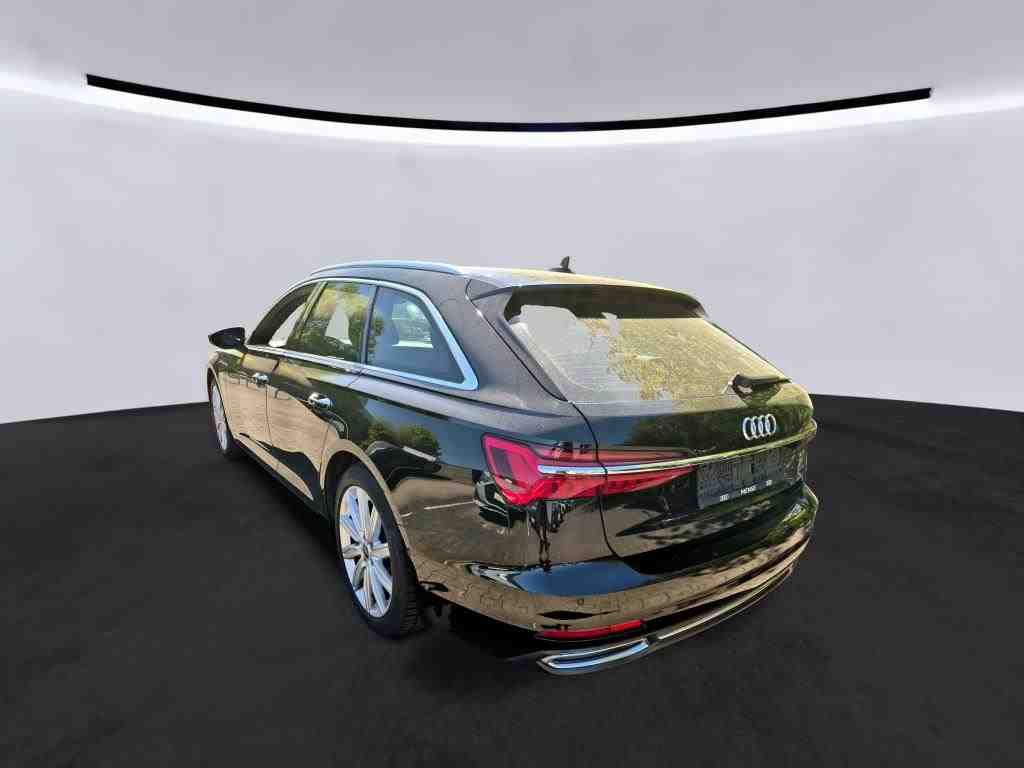 Fahrzeugabbildung Audi A6 Avant 2.0 TFSI quattro S- tronic Design Pano