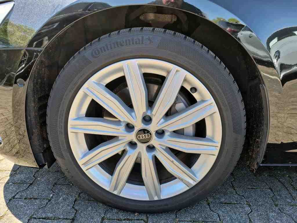 Fahrzeugabbildung Audi A6 Avant 2.0 TFSI quattro S- tronic Design Pano
