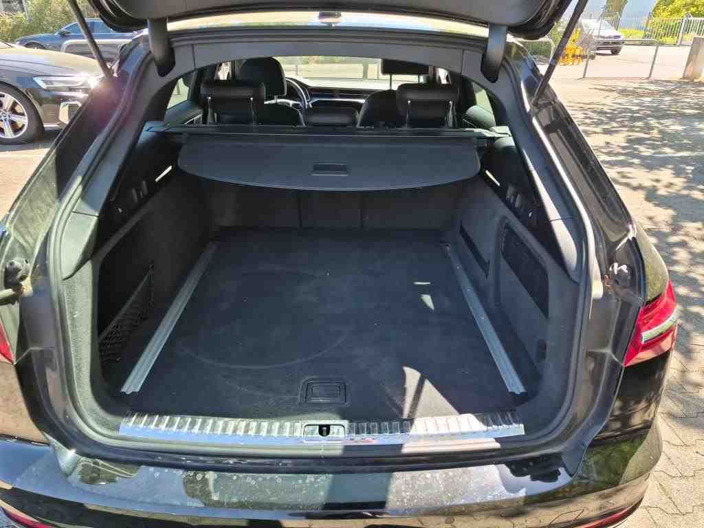 Fahrzeugabbildung Audi A6 Avant 2.0 TFSI quattro S- tronic Design Pano