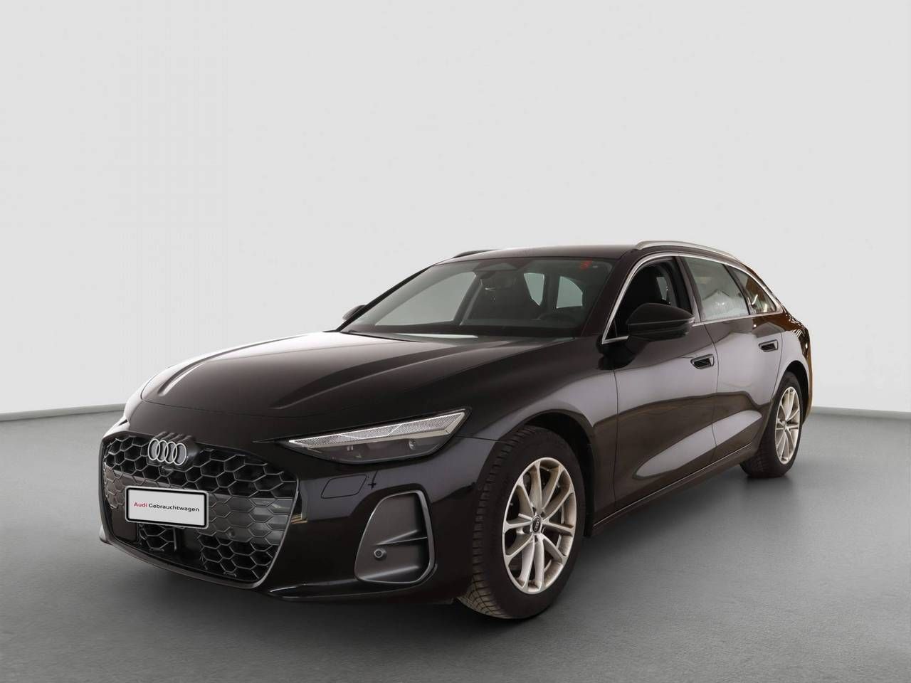 Fahrzeugabbildung Audi A6 Avant TDI quattro 150 kW S tronic AHK|Pano|LM