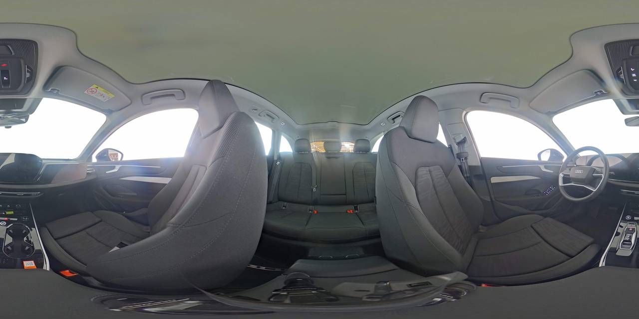 Fahrzeugabbildung Audi A6 Avant TDI quattro 150 kW S tronic AHK|Pano|LM