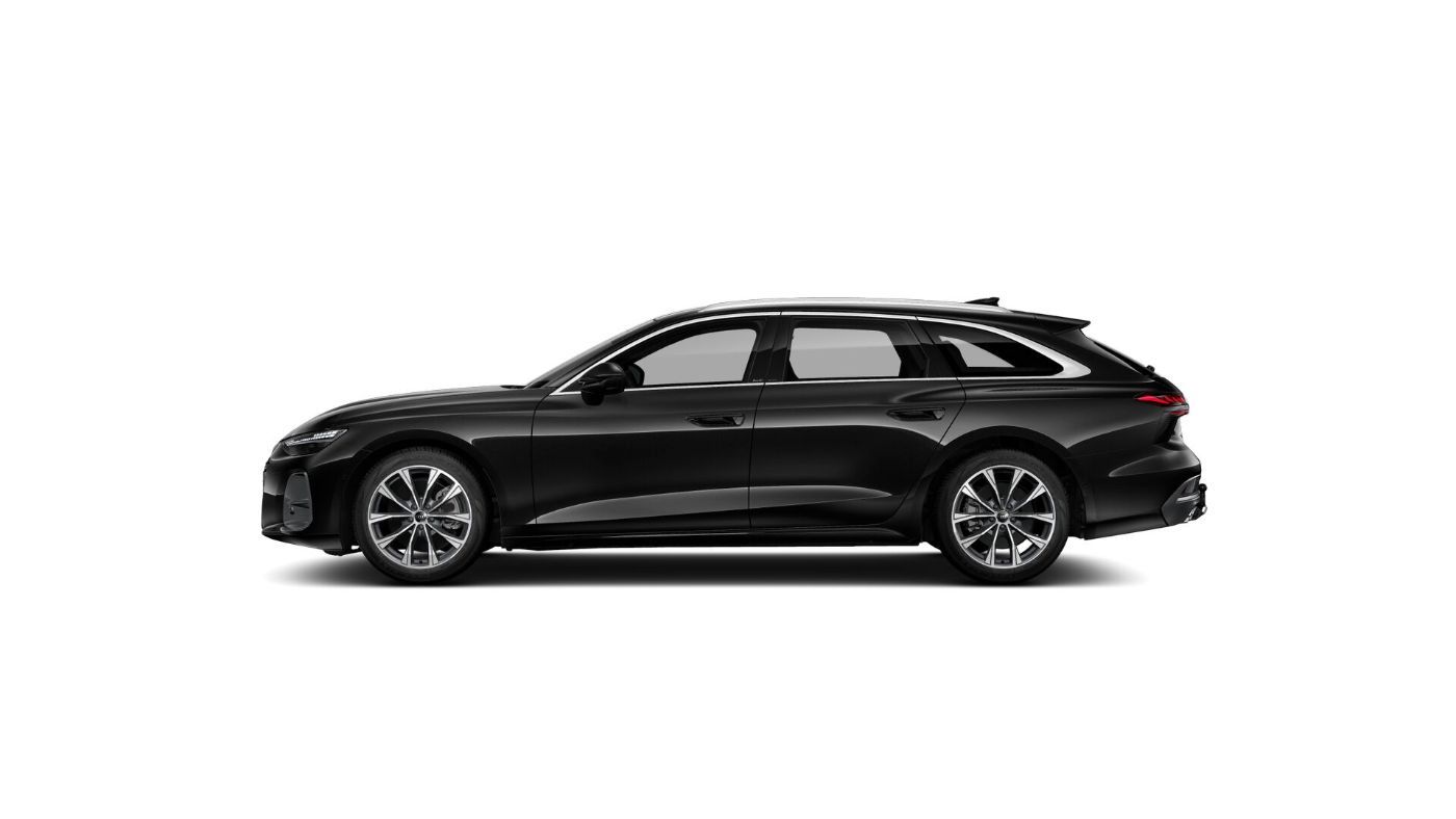 Fahrzeugabbildung Audi A6 Avant TDI quattro 150 kW S tronic AHK|Pano|LM