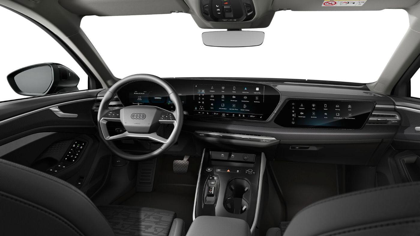 Fahrzeugabbildung Audi A6 Avant TDI quattro 150 kW S tronic AHK|Pano|LM