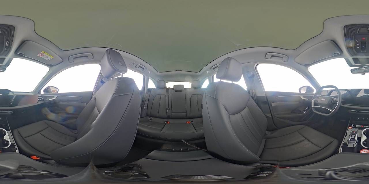 Fahrzeugabbildung Audi A6 Avant TDI quattro 150 kW S tronic B&O|AHK|HUD