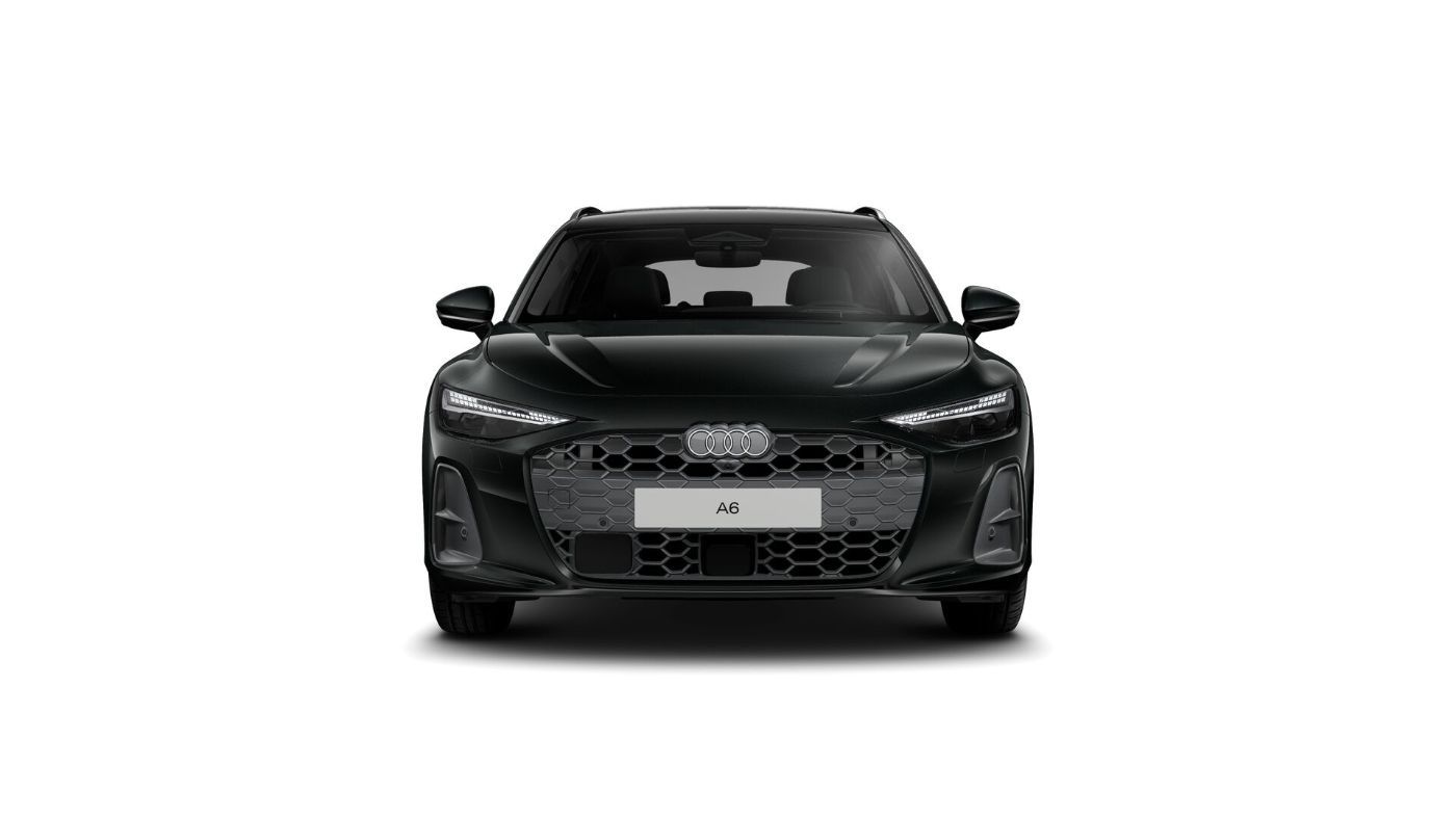 Fahrzeugabbildung Audi A6 Avant TDI quattro 150 kW S tronic B&O|AHK|HUD