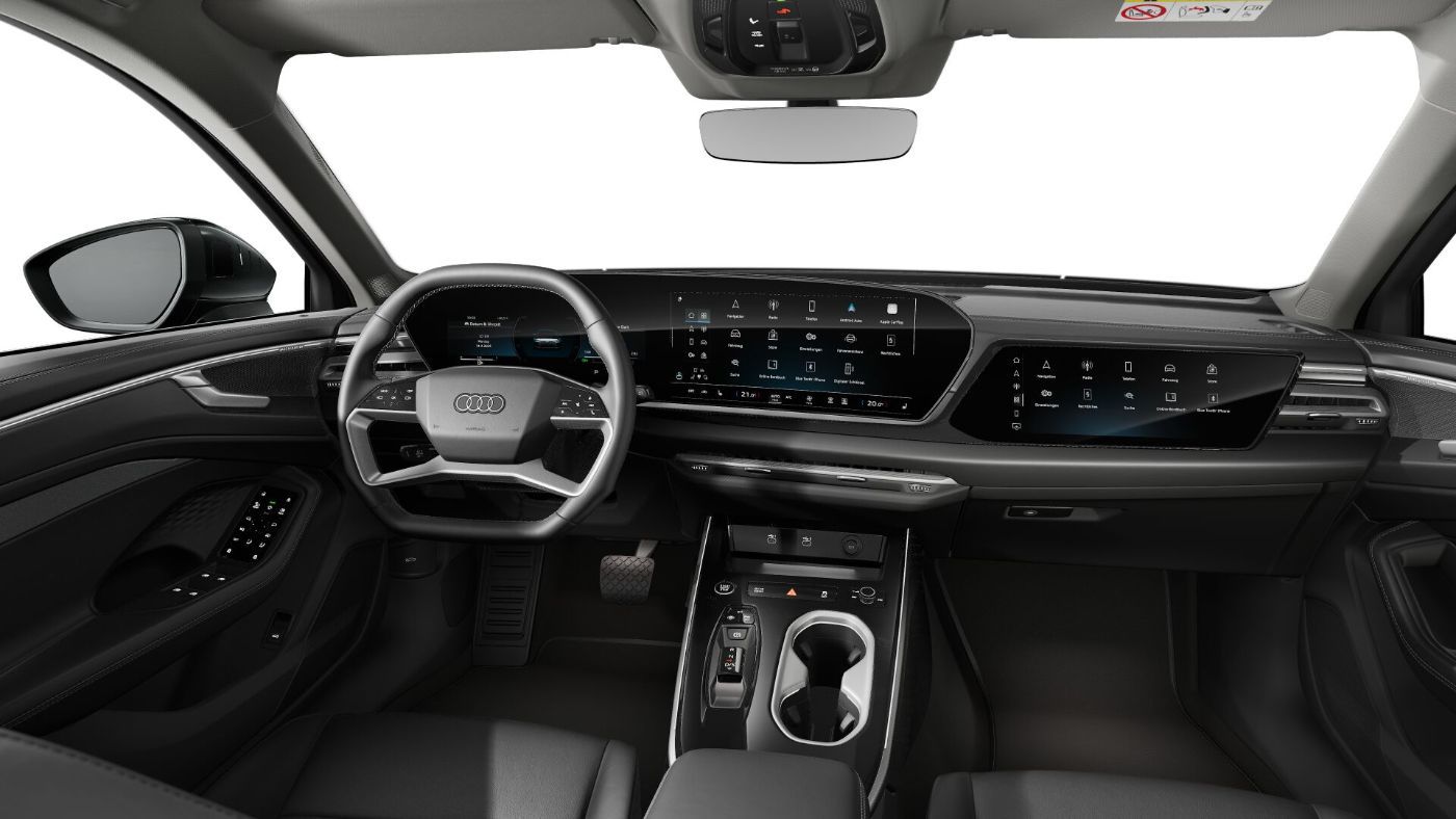 Fahrzeugabbildung Audi A6 Avant TDI quattro 150 kW S tronic B&O|AHK|HUD