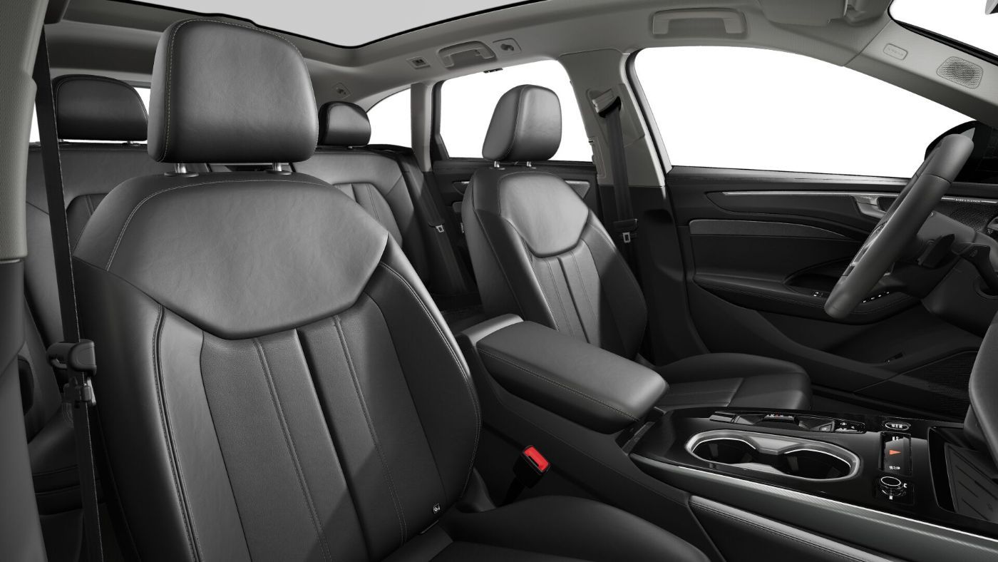 Fahrzeugabbildung Audi A6 Avant TDI quattro 150 kW S tronic B&O|AHK|HUD