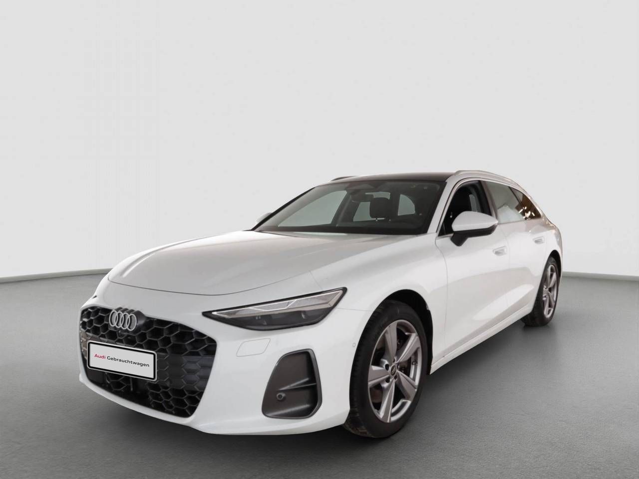 Fahrzeugabbildung Audi A6 Avant TDI quattro 150 kW S tronic B&O|AHK|HUD