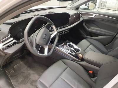 Fahrzeugabbildung Audi A6 Avant TDI quattro 150 kW S tronic B&O|AHK|HUD