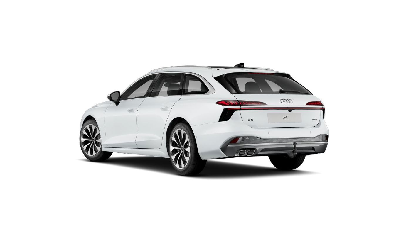 Fahrzeugabbildung Audi A6 Avant TDI quattro 150 kW S tronic B&O|AHK|HUD