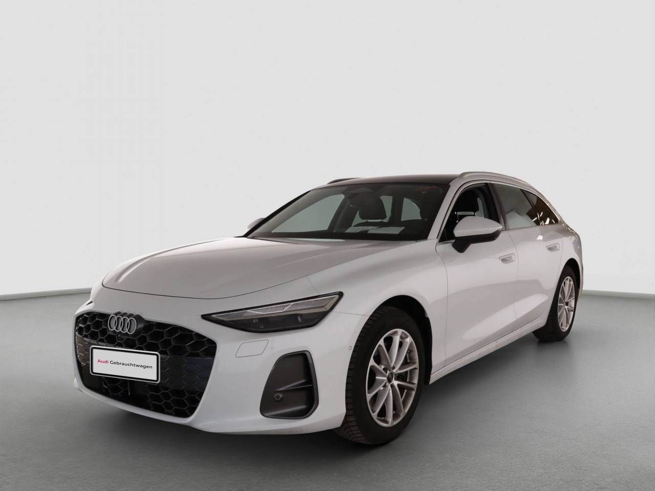 Fahrzeugabbildung Audi A6 Avant TDI quattro 150 kW S tronic B&O|AHK|HUD