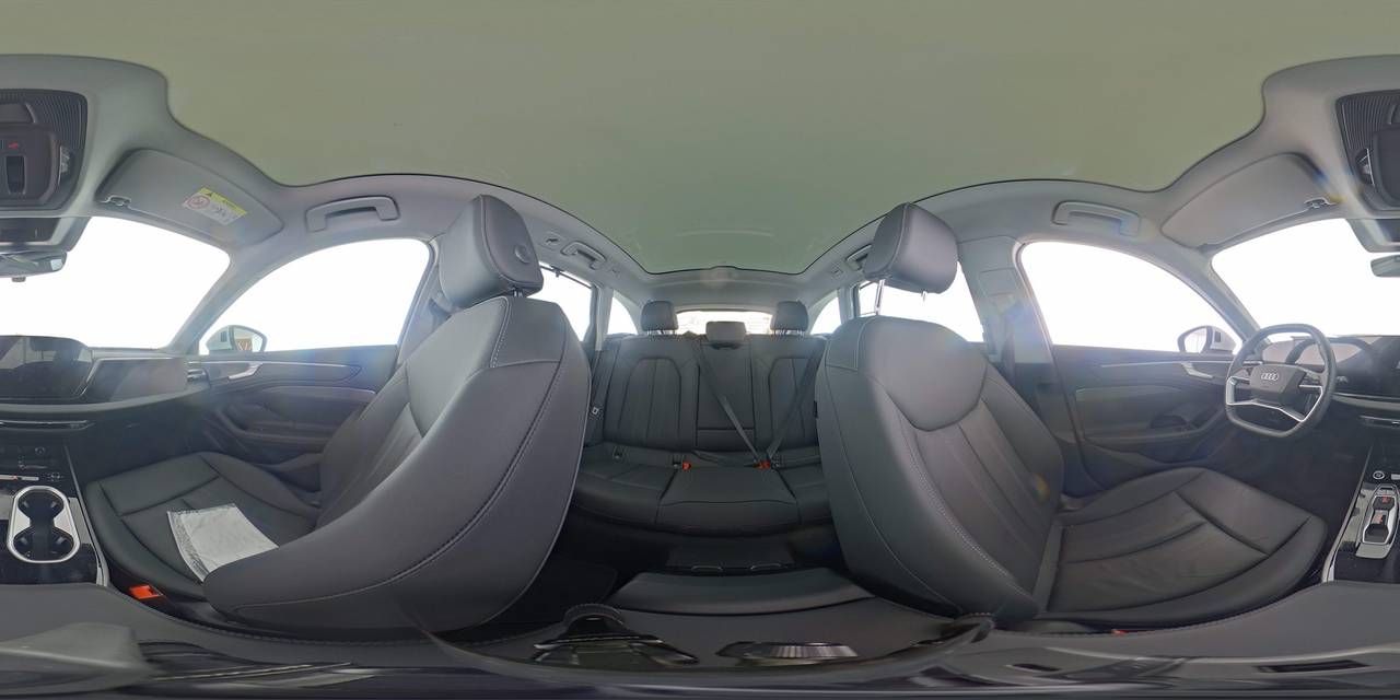 Fahrzeugabbildung Audi A6 Avant TDI quattro 150 kW S tronic B&O|AHK|HUD