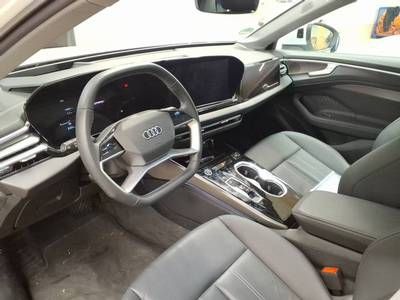 Fahrzeugabbildung Audi A6 Avant TDI quattro 150 kW S tronic B&O|AHK|HUD