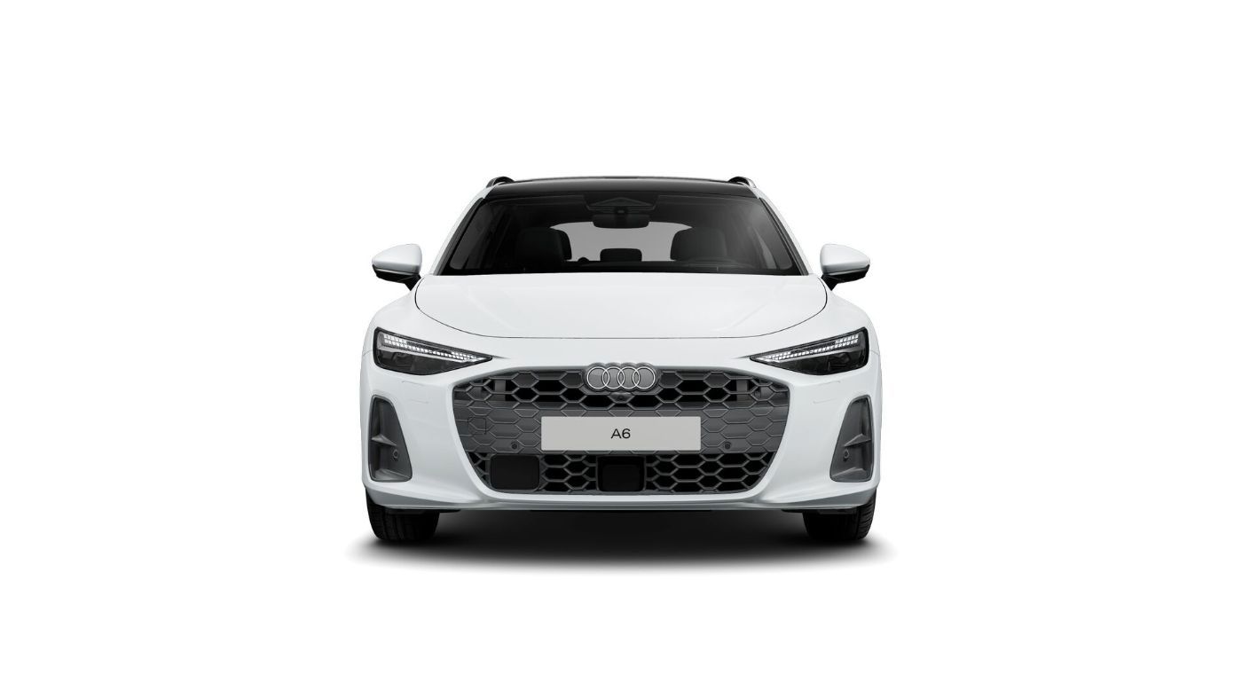 Fahrzeugabbildung Audi A6 Avant TDI quattro 150 kW S tronic B&O|AHK|HUD