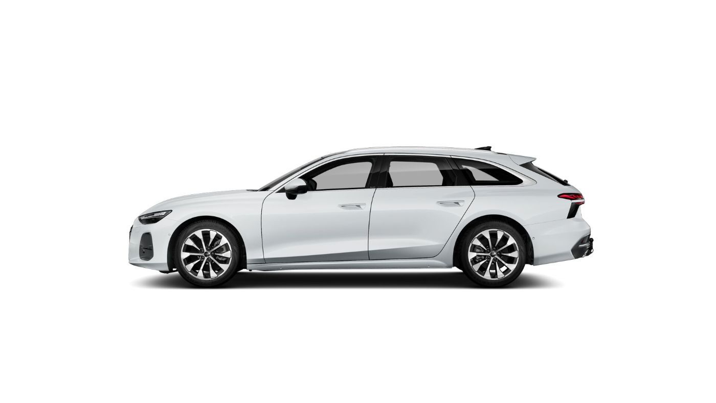 Fahrzeugabbildung Audi A6 Avant TDI quattro 150 kW S tronic B&O|AHK|HUD
