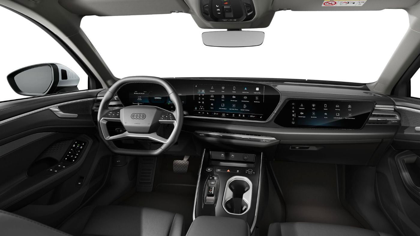 Fahrzeugabbildung Audi A6 Avant TDI quattro 150 kW S tronic B&O|AHK|HUD