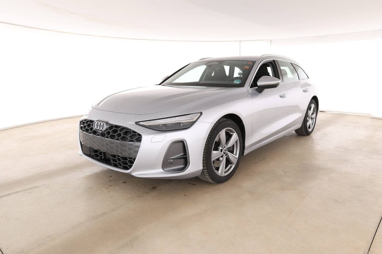Fahrzeugabbildung Audi A6 Avant TDI quattro 150 kW S tronic AHK|ACC|LED