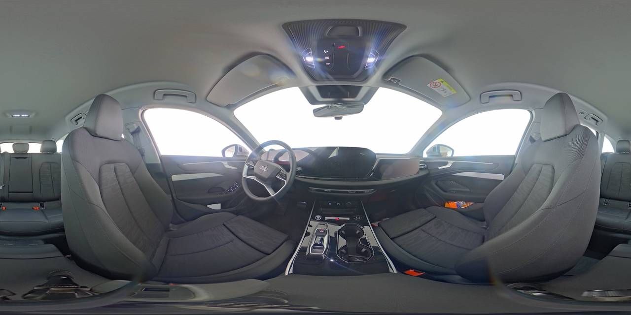 Fahrzeugabbildung Audi A6 Avant TDI quattro 150 kW S tronic AHK|ACC|LED
