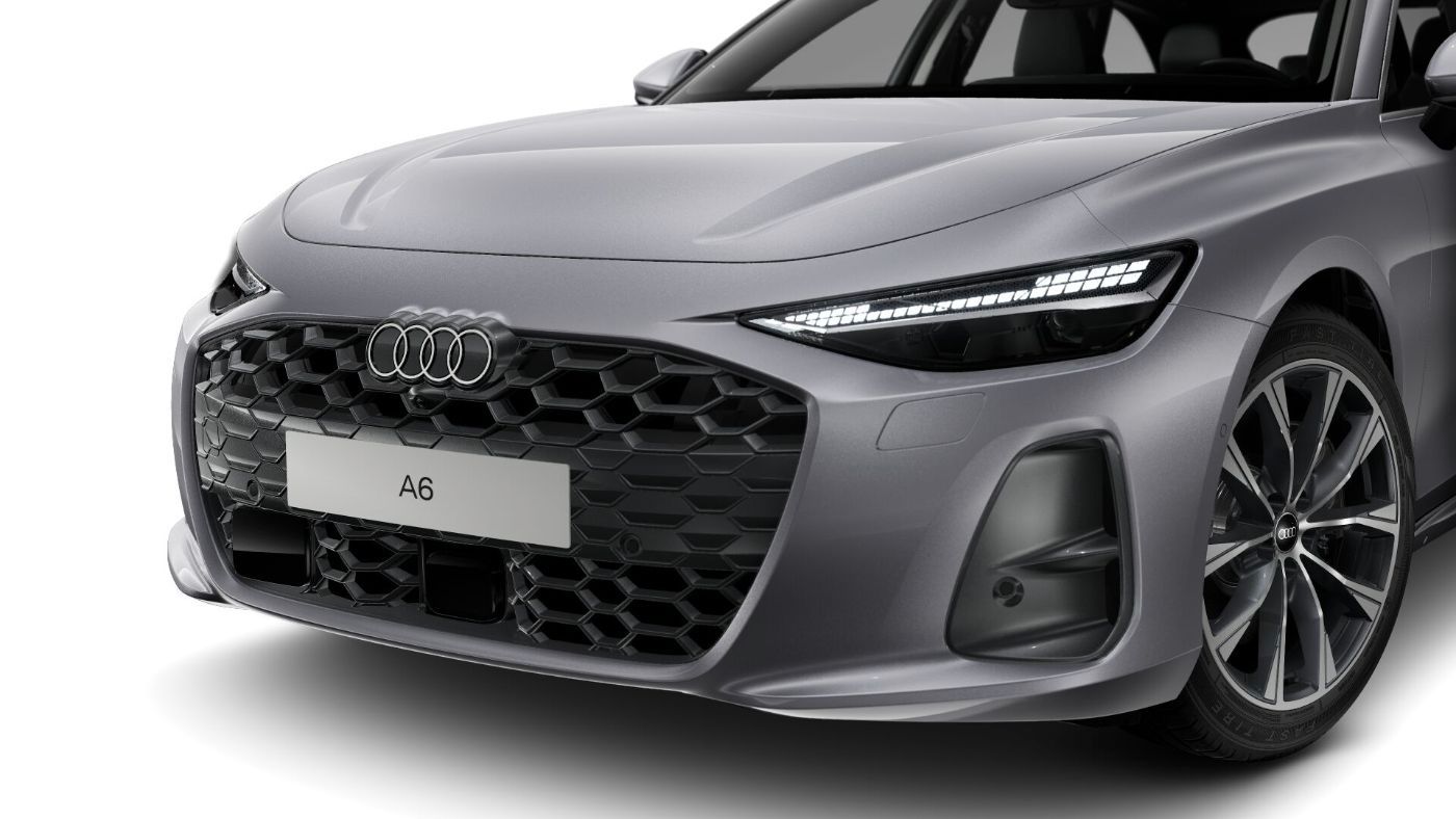 Fahrzeugabbildung Audi A6 Avant TDI quattro 150 kW S tronic AHK|ACC|LED