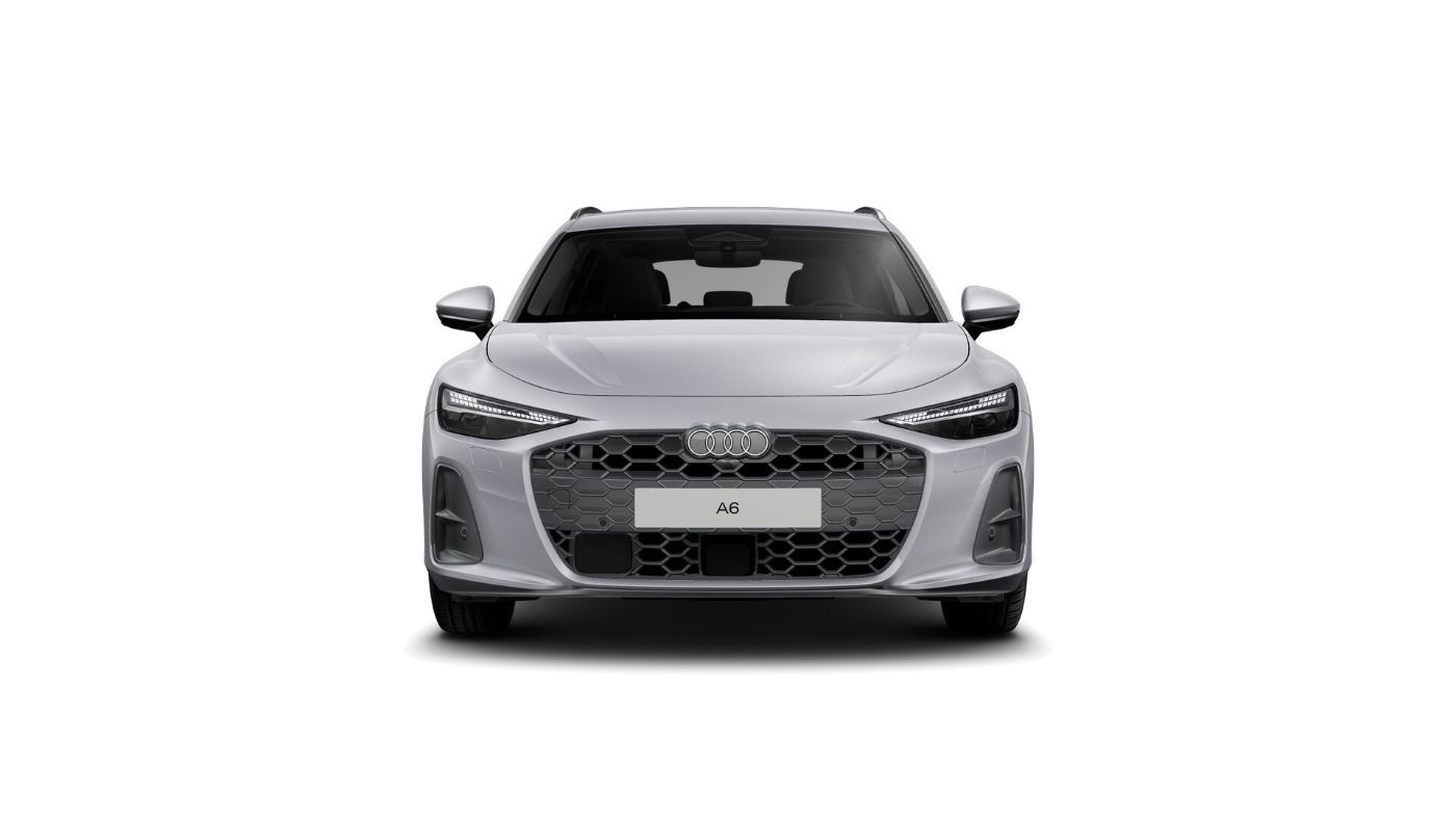 Fahrzeugabbildung Audi A6 Avant TDI quattro 150 kW S tronic AHK|ACC|LED