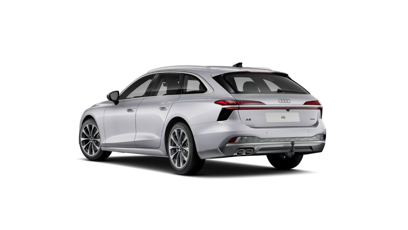 Fahrzeugabbildung Audi A6 Avant TDI quattro 150 kW S tronic AHK|ACC|LED