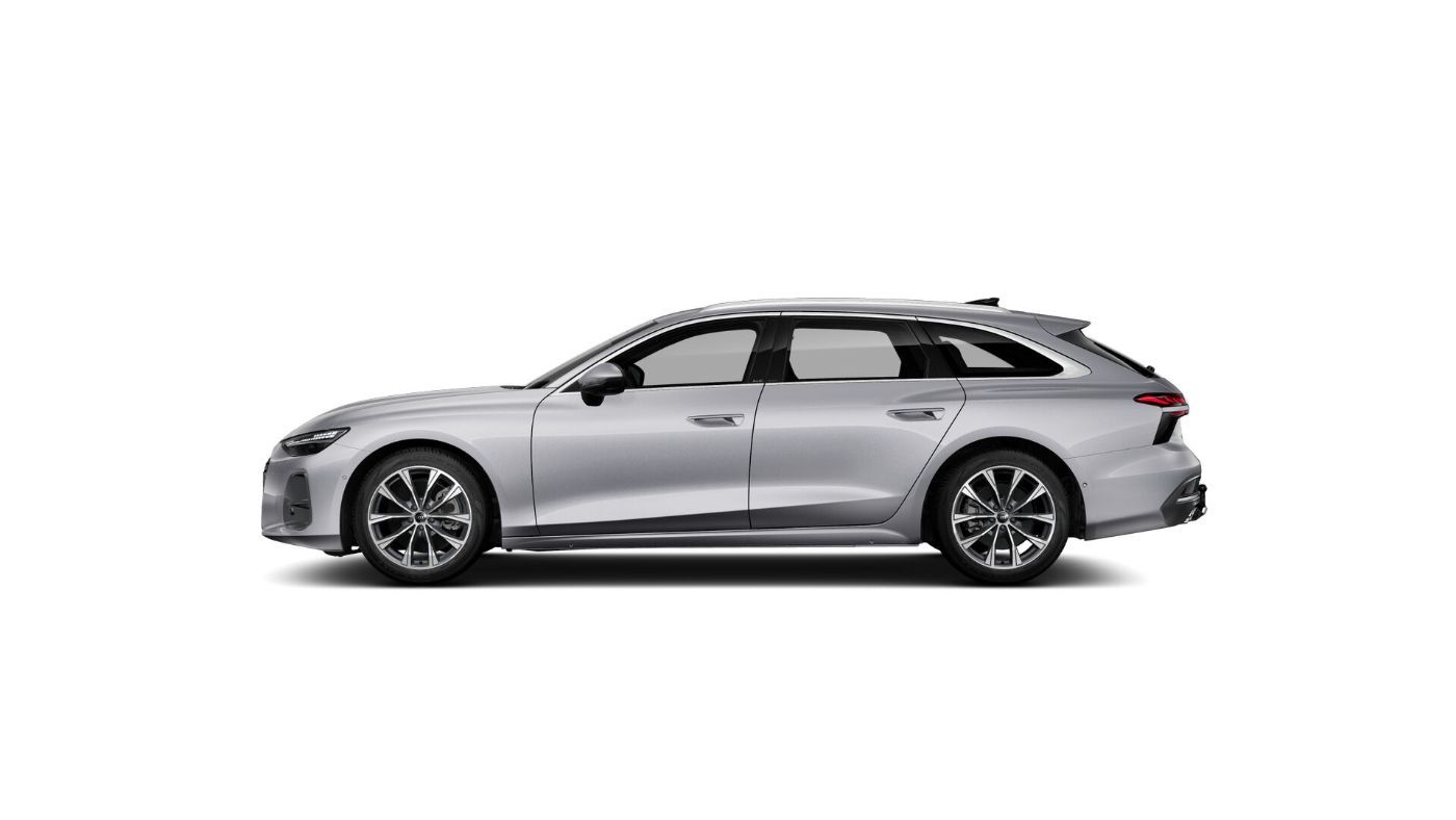 Fahrzeugabbildung Audi A6 Avant TDI quattro 150 kW S tronic AHK|ACC|LED