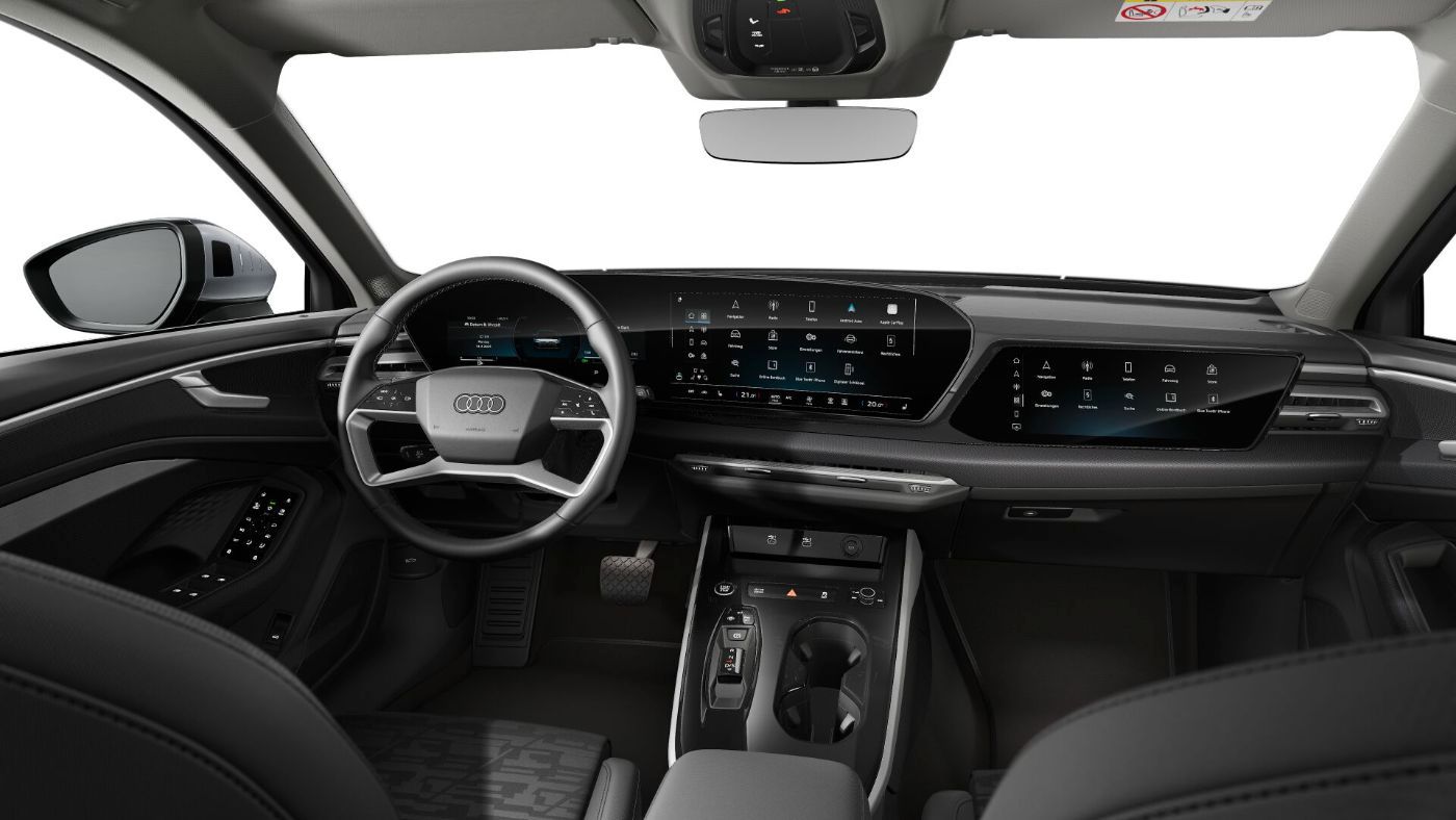 Fahrzeugabbildung Audi A6 Avant TDI quattro 150 kW S tronic AHK|ACC|LED