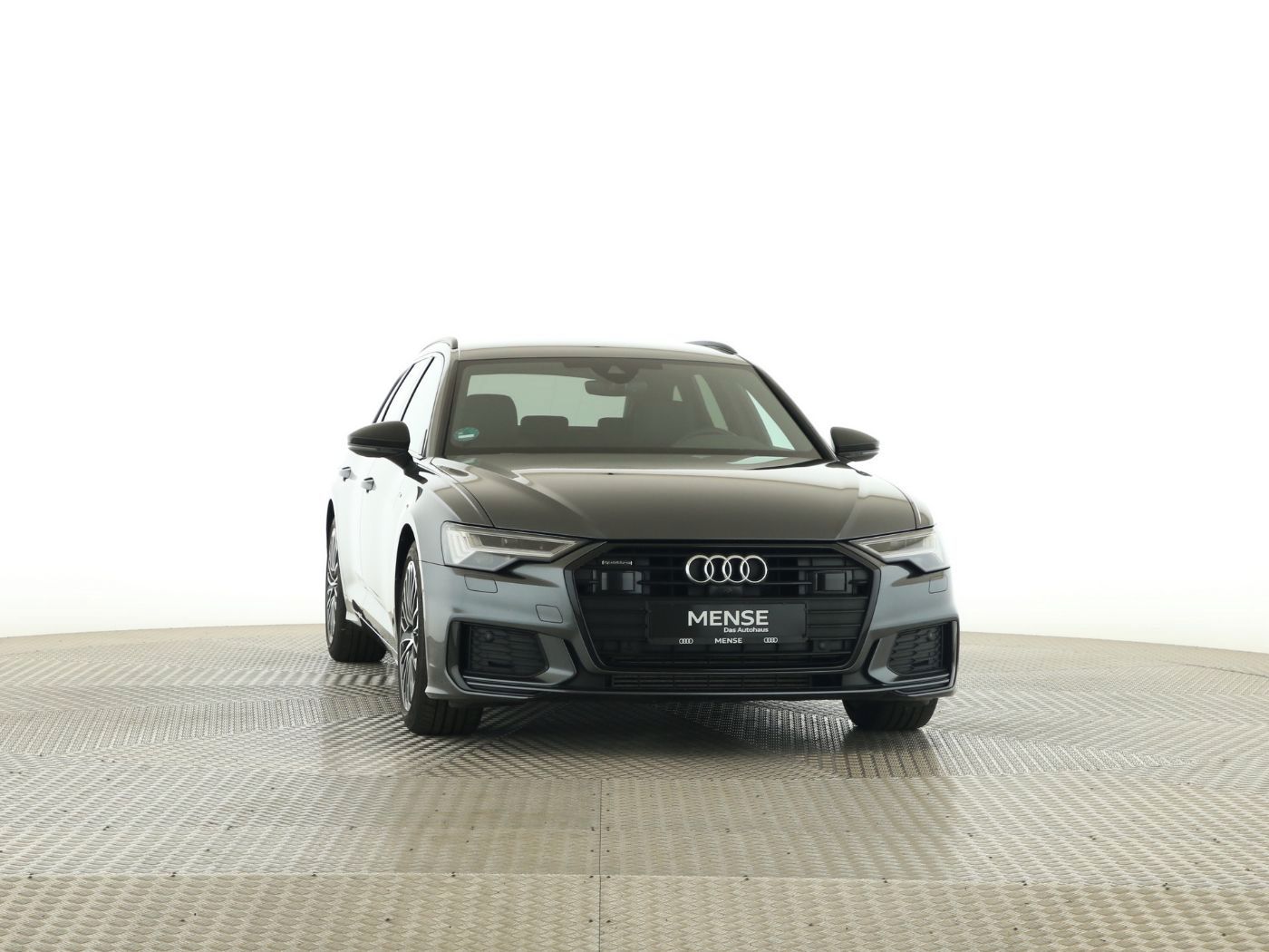 Fahrzeugabbildung Audi A6 Avant 55 TFSI e quattro sport Matrix|B&O|ACC