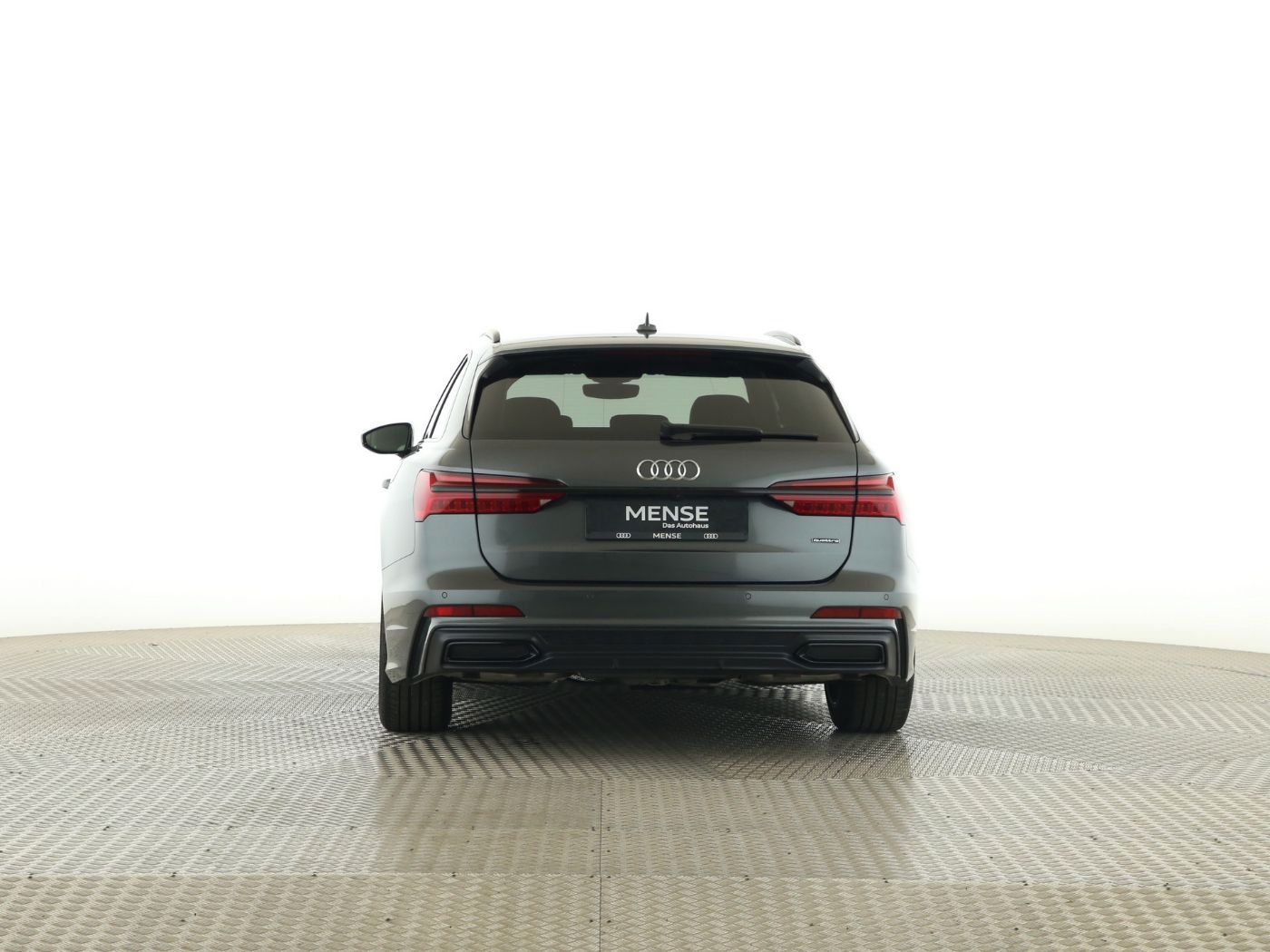 Fahrzeugabbildung Audi A6 Avant 55 TFSI e quattro sport Matrix|B&O|ACC
