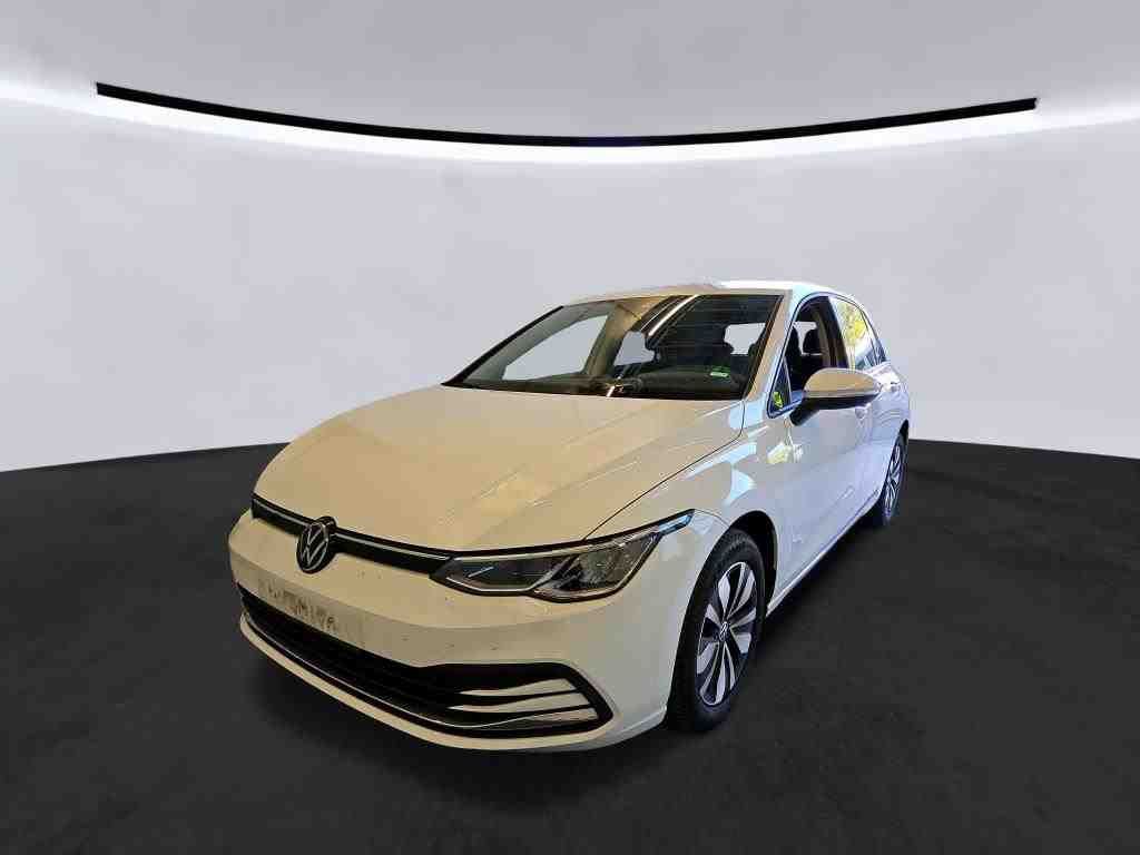 Fahrzeugabbildung Volkswagen Golf VIII 1.0 eTSI DSG Move Life CarPlay|ACC|LED