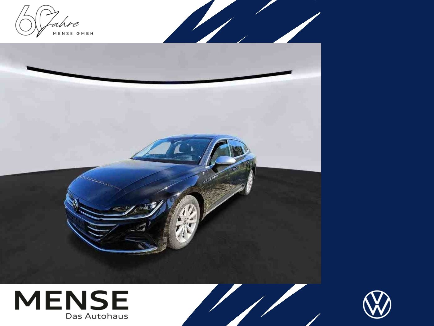 Fahrzeuge PKW autohaus mense Volkswagen Arteon Shootingbrake 2.0 TDI DSG Elegance AHK|LM
